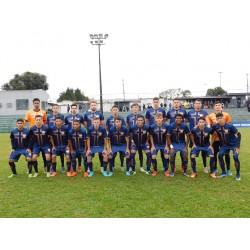 Hope Internacional joga contra o Batel Guarapuava no Estádio Atílio Gionedis, no domingo (11/09) pelo Estadual 3ª Divisão 2022